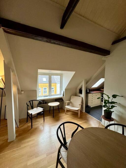 Urban Loftleilighet Trondheim Exterior foto